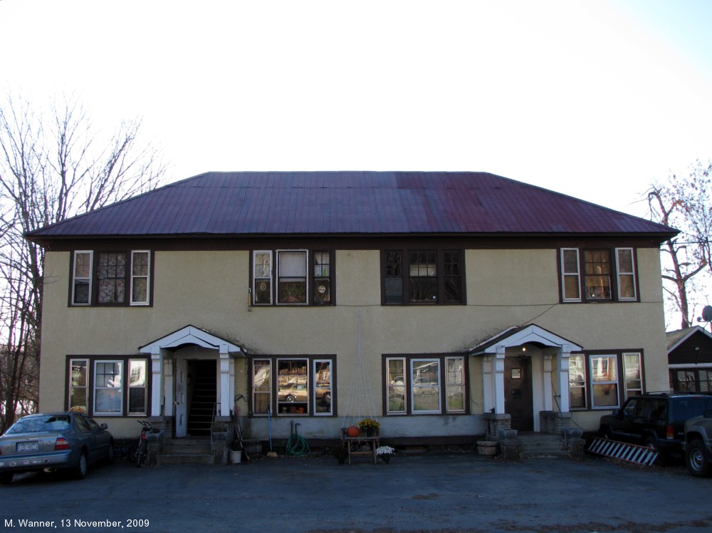 Information about "15 Elm Street.jpg" on elm street Historic Saranac